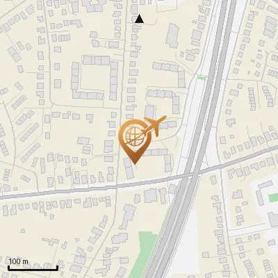 Foto zu Jungborn 7, 22459 Hamburg