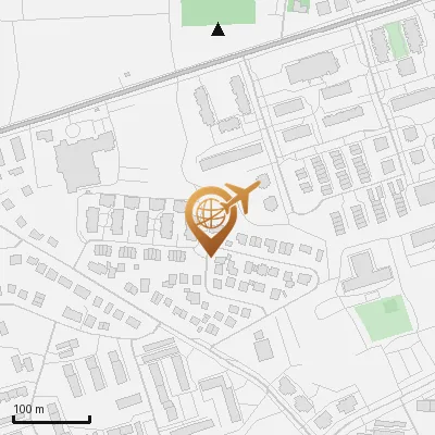 Foto zu Jungbrunnen 13, 21075 Hamburg