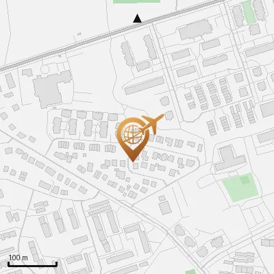 Foto zu Jungbrunnen 14, 21075 Hamburg