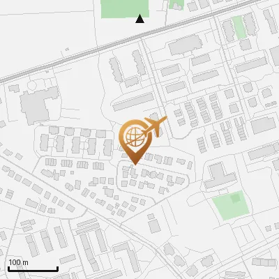 Foto zu Jungbrunnen 17, 21075 Hamburg