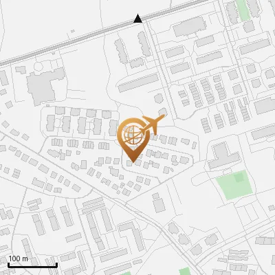 Foto zu Jungbrunnen 18, 21075 Hamburg