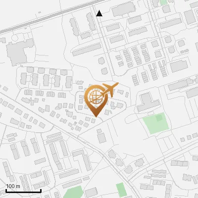 Foto zu Jungbrunnen 2, 21075 Hamburg