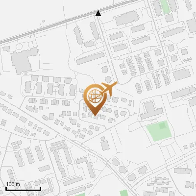 Foto zu Jungbrunnen 20, 21075 Hamburg