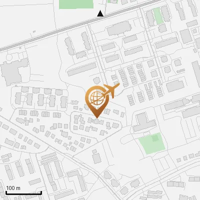 Foto zu Jungbrunnen 21, 21075 Hamburg