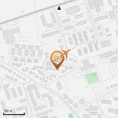 Foto zu Jungbrunnen 22, 21075 Hamburg