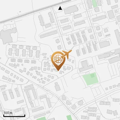 Foto zu Jungbrunnen 24, 21075 Hamburg