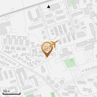 Foto zu Jungbrunnen 26, 21075 Hamburg