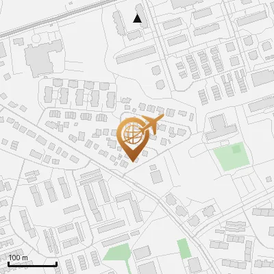 Foto zu Jungbrunnen 3, 21075 Hamburg