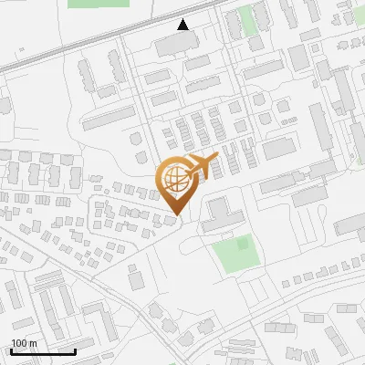 Foto zu Jungbrunnen 31, 21075 Hamburg