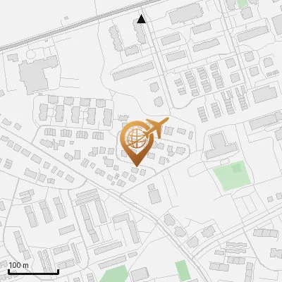 Foto zu Jungbrunnen 4, 21075 Hamburg