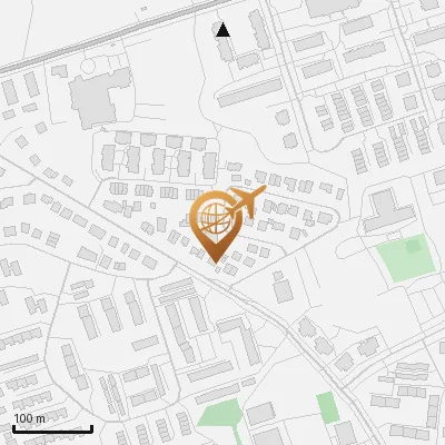 Foto zu Jungbrunnen 5, 21075 Hamburg