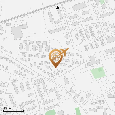 Foto zu Jungbrunnen 6, 21075 Hamburg