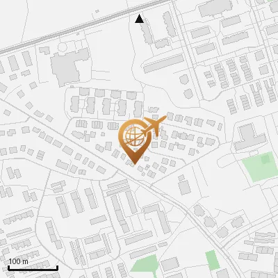 Foto zu Jungbrunnen 7, 21075 Hamburg