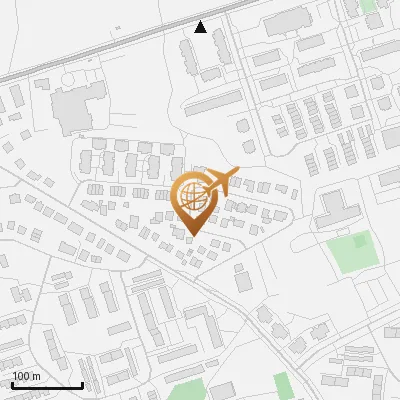 Foto zu Jungbrunnen 8, 21075 Hamburg