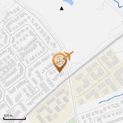 Foto zu Jungclausweg 1, 22399 Hamburg