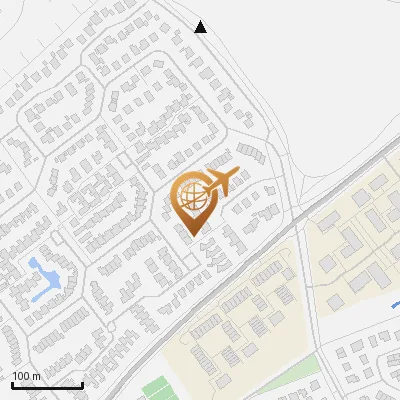 Foto zu Jungclausweg 16, 22399 Hamburg