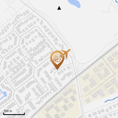 Foto zu Jungclausweg 4, 22399 Hamburg