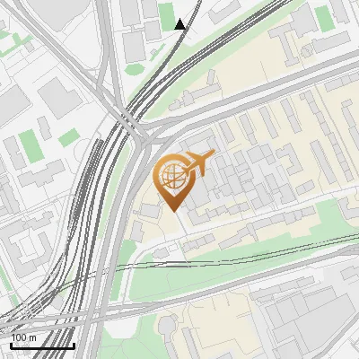 Foto zu Jungestraße 10, 20535 Hamburg