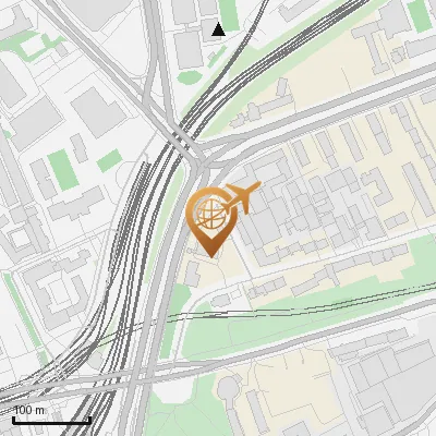 Foto zu Jungestraße 5, 20535 Hamburg