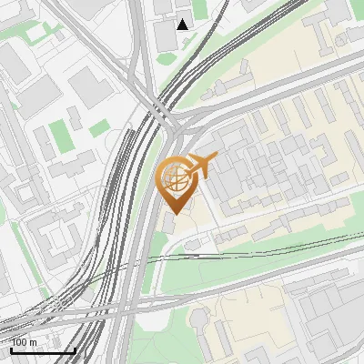 Foto zu Jungestraße 7, 20535 Hamburg