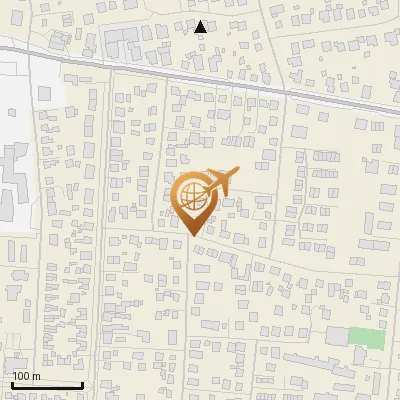 Foto zu Jungfernmühle 24, 21147 Hamburg