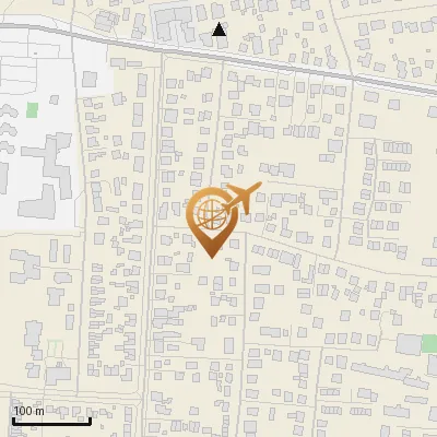 Foto zu Jungfernmühle 25, 21147 Hamburg