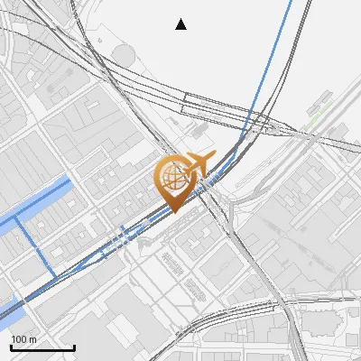 Foto zu Jungfernstieg 12, 20095 Hamburg