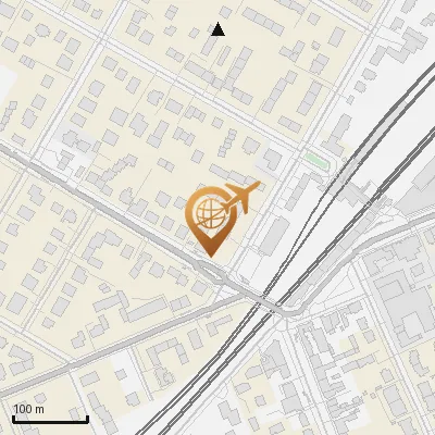 Foto zu Jungfernstieg 30, 12207 Berlin