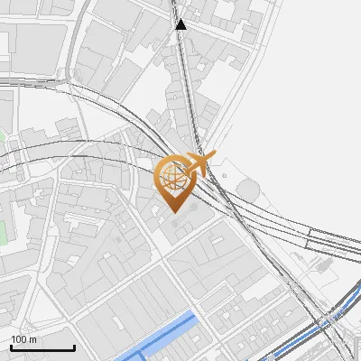 Foto zu Jungfernstieg 34, 20354 Hamburg