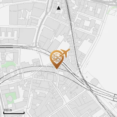 Foto zu Jungfernstieg 46, 20354 Hamburg