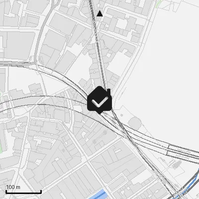 Bild zu Jungfernstieg 51, 20354 Hamburg
