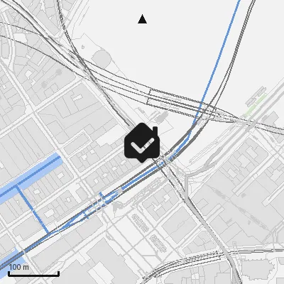 Bild zu Jungfernstieg 7, 20354 Hamburg