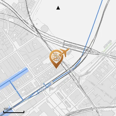 Foto zu Jungfernstieg 8, 20354 Hamburg