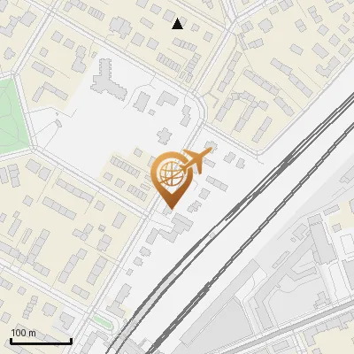 Foto zu Jungfernstieg 9, 12207 Berlin