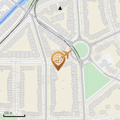 Foto zu Jungfrauenthal 11, 20149 Hamburg