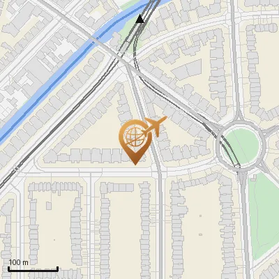 Foto zu Jungfrauenthal 12, 20149 Hamburg