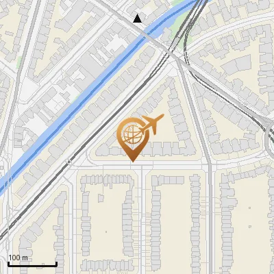 Foto zu Jungfrauenthal 22, 20149 Hamburg