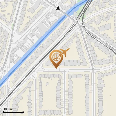 Foto zu Jungfrauenthal 24, 20149 Hamburg