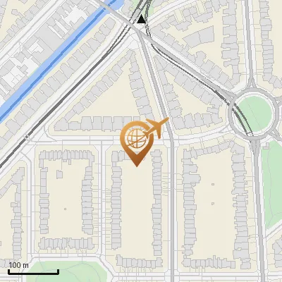 Foto zu Jungfrauenthal 25, 20149 Hamburg