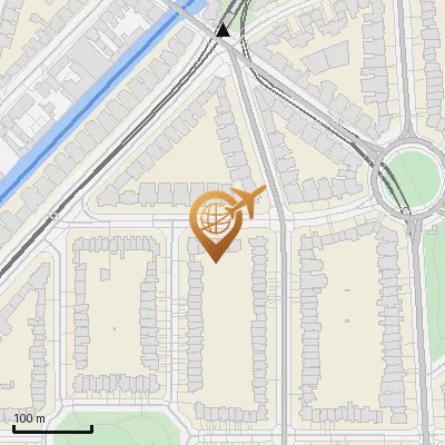 Foto zu Jungfrauenthal 27, 20149 Hamburg