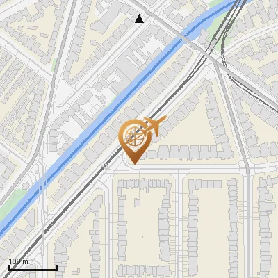 Foto zu Jungfrauenthal 28, 20149 Hamburg