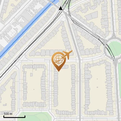 Foto zu Jungfrauenthal 29, 20149 Hamburg