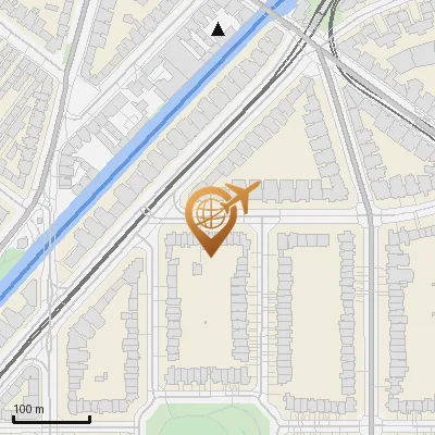 Foto zu Jungfrauenthal 43, 20149 Hamburg