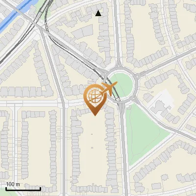 Foto zu Jungfrauenthal 5, 20149 Hamburg