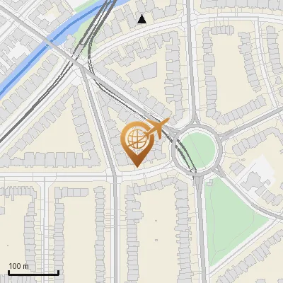 Foto zu Jungfrauenthal 6, 20149 Hamburg