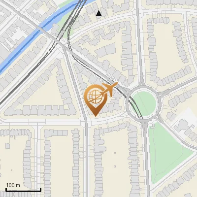 Foto zu Jungfrauenthal 8, 20149 Hamburg