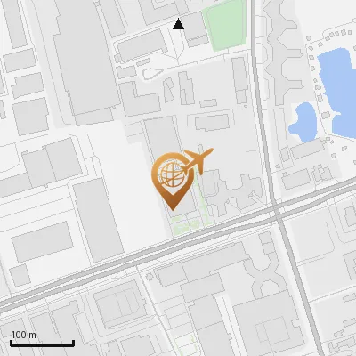 Foto zu Friedrich-Ebert-Damm 129, 22047 Hamburg