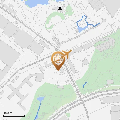 Foto zu Jungiusstraße 11, 20355 Hamburg