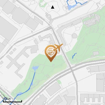 Foto zu Jungiusstraße 3, 20355 Hamburg