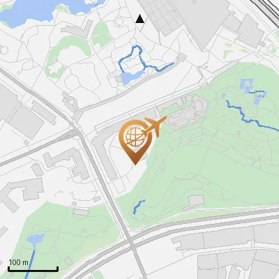 Foto zu Jungiusstraße 6, 20355 Hamburg